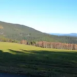 Cozy Forest Adventure Nyaraló Železná Ruda