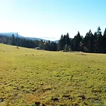 Cozy Forest Adventure Nyaraló Železná Ruda