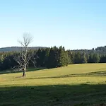 Nyaraló Cozy Forest Adventure Železná Ruda
