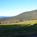 Nyaraló Cozy Forest Adventure Železná Ruda