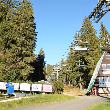 Beautiful In Bohemian Near Forest Ferienhaus *