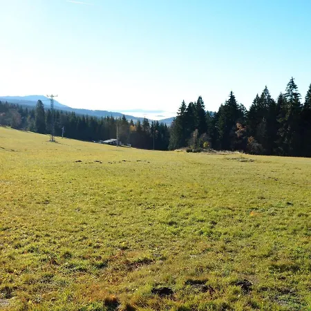 Cozy Forest Adventure Prázdninový dům Železná Ruda