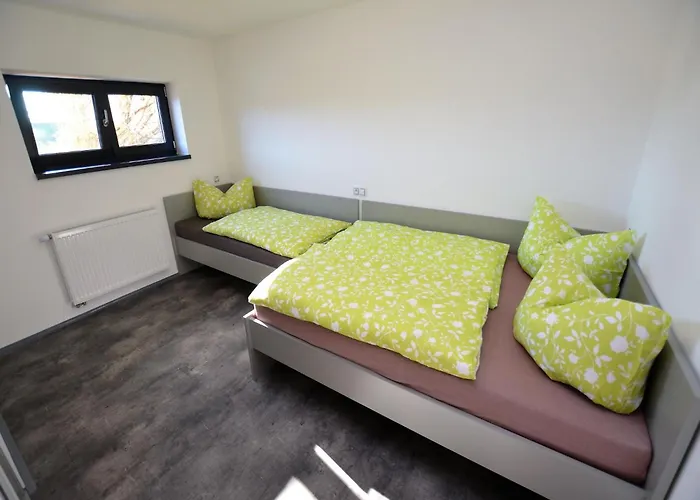 Feriehus Cozy Forest Adventure Železná Ruda